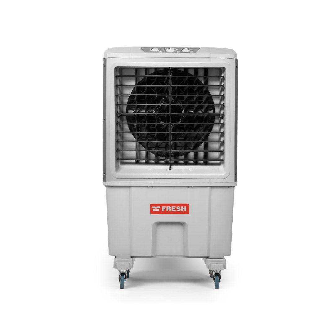 Fresh Air Cooler Smart 80L , FA-M80W - White