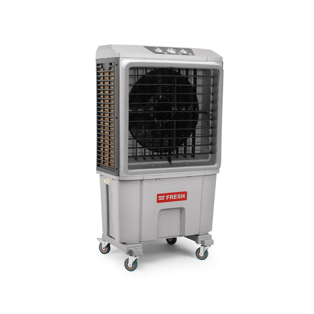 Fresh Air Cooler Smart 80L , FA-M80W - White