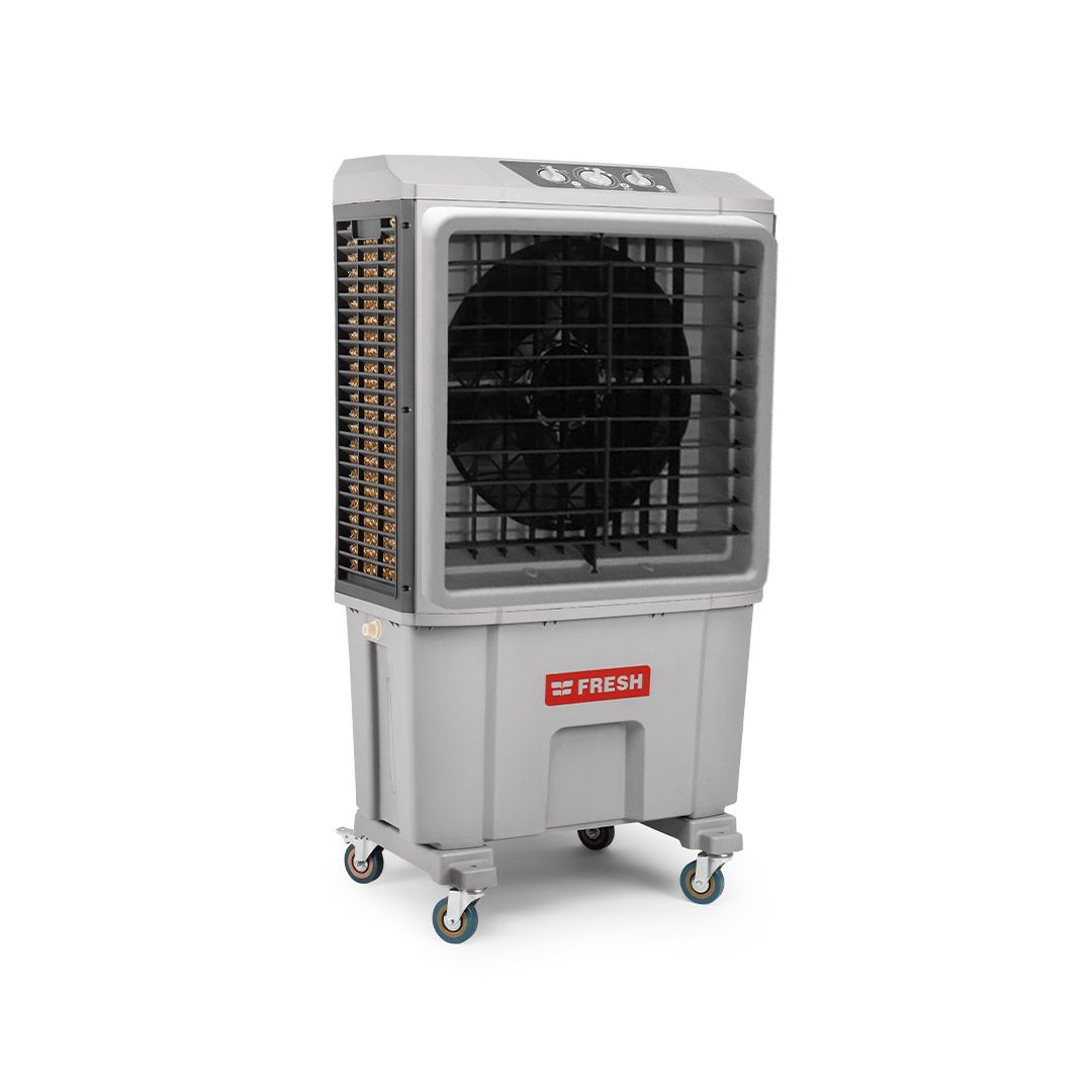 Fresh Air Cooler Smart 80L , FA-M80W - White