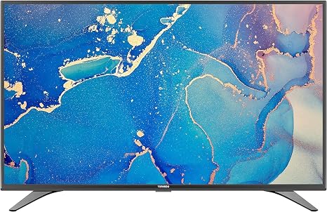 شاشة تليفزيون تورنيدو HD سمارت 32 بوصة ريسيفر داخلي 32ES1500E
