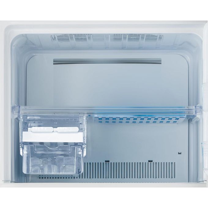 Sharp  Refrigerator Capacity 396 Liter NoFrost, Inverter, Digital, Plasmacluster, Ag+NanoDeodorizer, Hybrid Cooling System, Tropical, ABS Material, Silver Glass (10Years Full Free Warrany) SJ-GV48G-SL