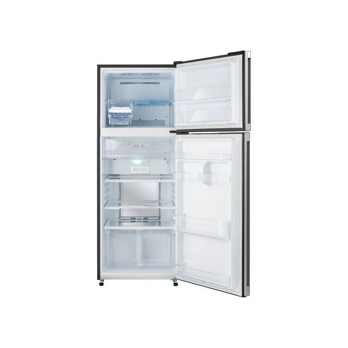 Sharp  Refrigerator Inverter Digital, No Frost 385 Liter, Black