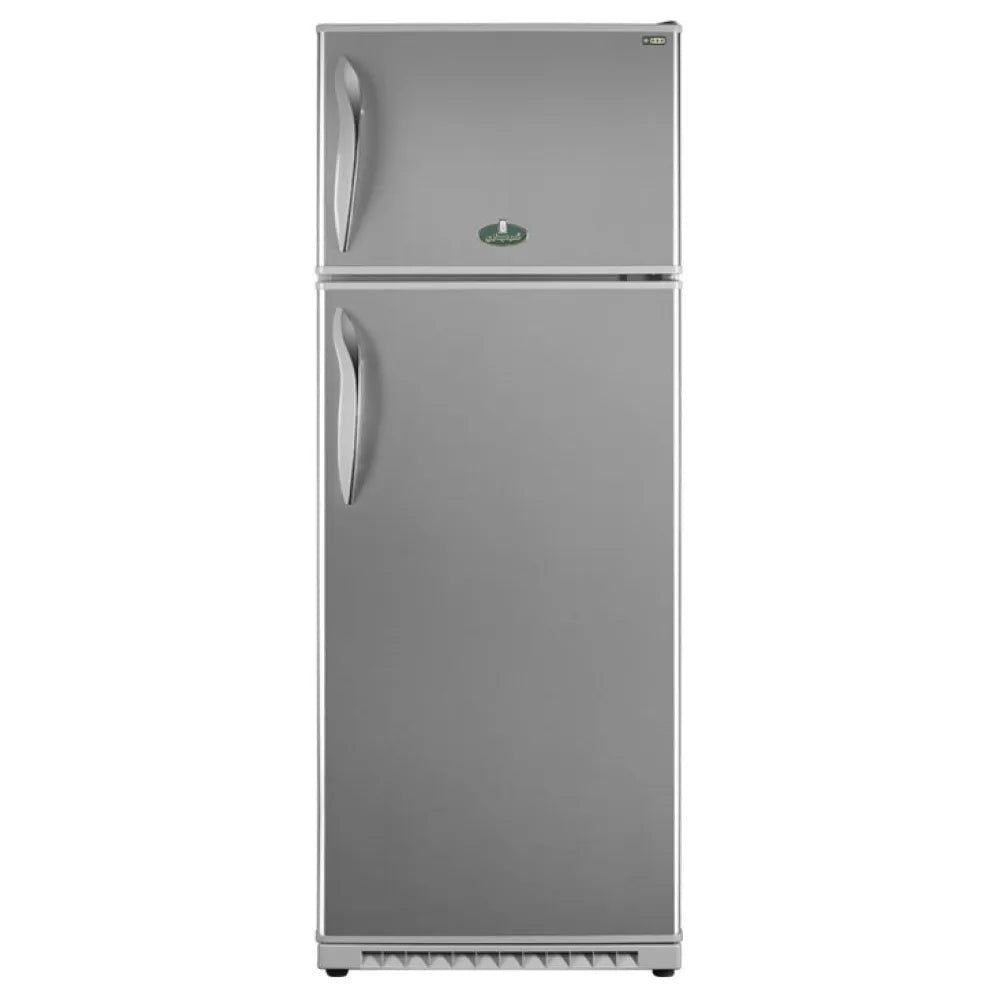 KR350/4 تلاجة كريازى الماظة 350 لتر معدله ديفروست