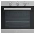 Ariston Built-In Electric Oven With Grill 66 Liter , FA3530H1XA - Silver