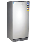 W.ALASKA Refrigerator ks30 , 224 Liters One Door - Silver