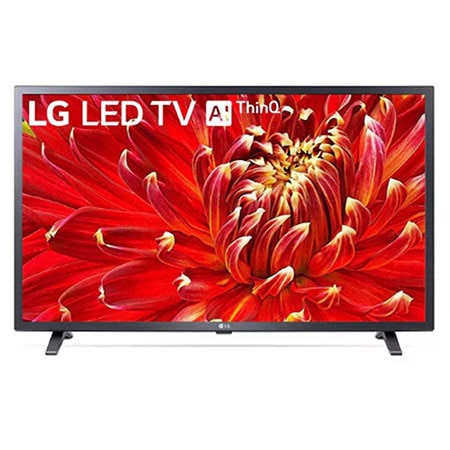 43LM6370PVA  FHD