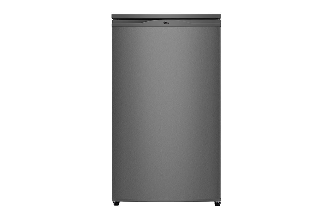 LG Mini Bar Refrigerator GL-131SLQ , 92 Liters One Door - Silver