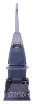 HOOVER Brush and Wash Carpet 1400 Watt, Grey x Black F5916911