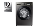 Samsung Automatic Washing Machine, 7 KG, Inverter Motor, WW70T4020CX1AS - Dark Grey
