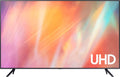Samsung 55 Inch Smart LED TV-  4K UHD  with Built-in Receiver - 55CU7000