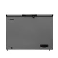Fresh Chest Freezer FDF-330S , 255 Liter - Black