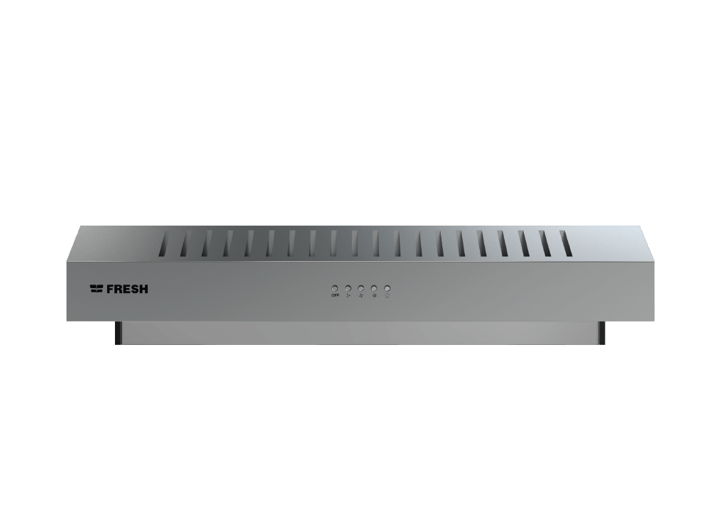 مسطح بلت إن فريش أستانلس ستيل /HAFR90CMSC1