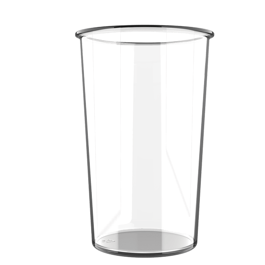 Fresh Hand Blender, 1100 Watt, HB-1100N - Black Silver
