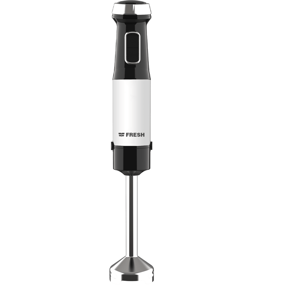 Fresh Hand Blender, 1100 Watt, HB-1100N - Black Silver