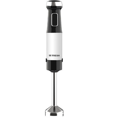 Fresh Hand Blender, 1100 Watt, HB-1100N - Black Silver