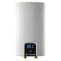 Fresh Instant Electric Water Heater, 11 KW, 500011568 - White