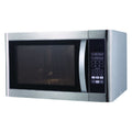 Fresh Microwave With Grill FMW-42KCG-S , 42 Liter - Silver