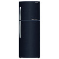 Fresh Refrigerator FNT-B400KB , 369 Liters 2 Doors - Black