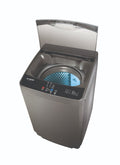 Fresh Top Load Automatic Washing Machine, 7 Kg , Silver - F12SL-13518