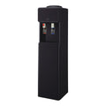 Fresh Water Dispenser 2 Taps Hot/Cold ,  FW-17VFB - Black