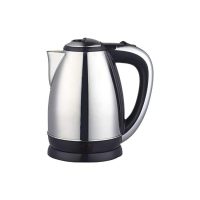 Dream Stainless Steel 1.5 Liter Electric Kettle - DRSK - 3010, Silver