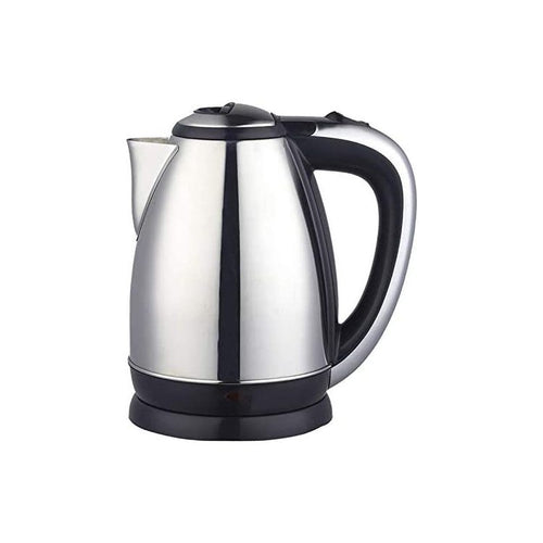 Dream Stainless Steel 1.5 Liter Electric Kettle - DRSK - 3010, Silver