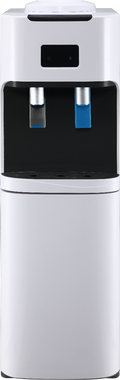 Fresh Normal and Cold Water Dispenser, White - FW-17VFW